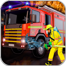NY City Firefighter 2018 APK