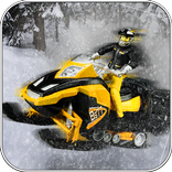 Snow Jet: Sledge Ride and Jumping Adventure 2018