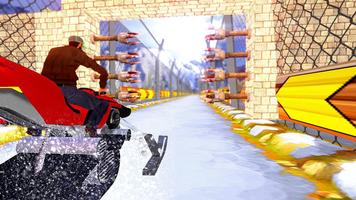 Snow Jet: Sledge Ride and Jumping Adventure 2018 bài đăng