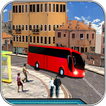 Stadsbus Double-Decker Autobus Simulator