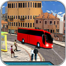 Intercity MegaBus Simulator Atlantic City Borgata APK