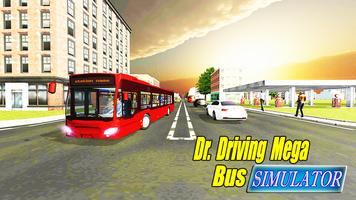 Stadt Bus Doppel-Decker Autobus Simulator Screenshot 2