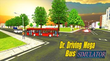 Stadsbus Double-Decker Autobus Simulator screenshot 3