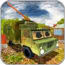 Drive Military Army Truck Surplus Vehicles APK