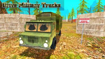 Drive Military Army Truck Surplus Vehicles bài đăng