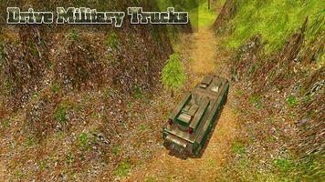 Drive Military Army Truck Surplus Vehicles ảnh chụp màn hình 1