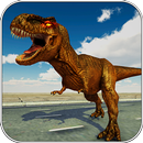 Good Dinosaur Island & Jungle Habitat Velociraptor APK