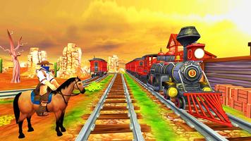 Horse Riding Adventure Derby Quest 2017 3D screenshot 2