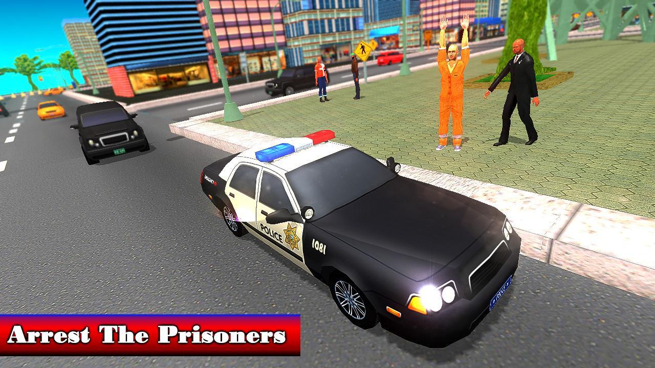 Police Cops And Robbers Criminal Case 3d For Android Apk Download