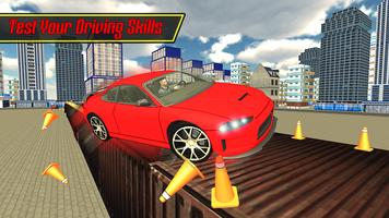 Modern Street Car Parking 2018: Dr. Parker bài đăng