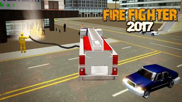 World of FireFighter: 2017 3D capture d'écran 1