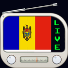 Moldova Radio Fm 63 Station | Radio Moldova Online ikona