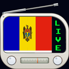 Moldova Radio Fm 63 Station | Radio Moldova Online icône