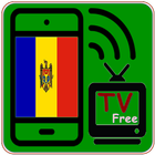 Moldova Funny TV icono