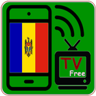 Moldova Funny TV ikona