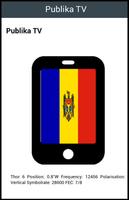 Moldova Funny TV स्क्रीनशॉट 1