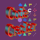 Code Cracker biểu tượng