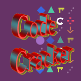 Code Cracker simgesi