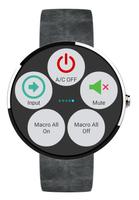 Smartwatch Universal Remote capture d'écran 3