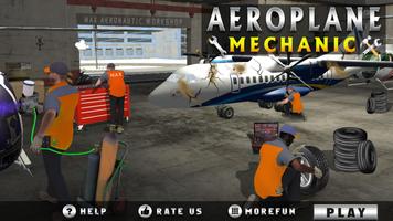 Plane Mechanic Hội thảo game bài đăng