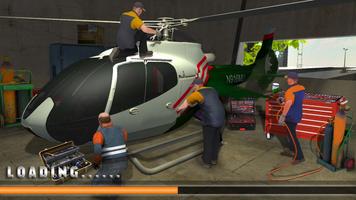 Plane Mechanic Hội thảo game ảnh chụp màn hình 1