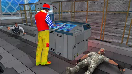 水下秘密使命 APK 下載