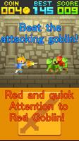 AttackGoblin2 Affiche