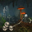 Skeleton Cave Escape VR 360 APK