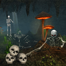 APK Skeleton Cave Escape VR 360