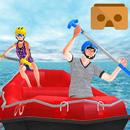 APK VR Raft Tour 2017