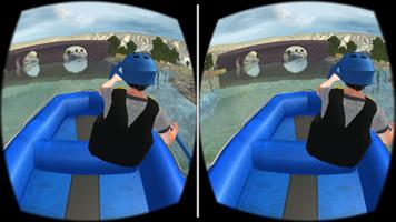 VR Raft Tour 2017 capture d'écran 2