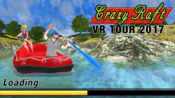 VR Raft Tour 2017 capture d'écran 3