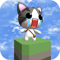 Naughty Cat Run
