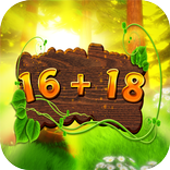速算王者 - 口算,心算,速算,脑力训练
