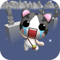 Cute Adventure - Cute animal in the valley