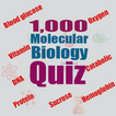 Molecular Biology Quiz