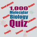 Molecular Biology Quiz APK