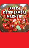 Resep Sambal Sedap Affiche