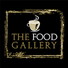 The Food Gallery icon