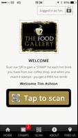 The Food Gallery poster