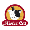 Mister Cat - доставка піци