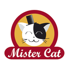 Mister Cat icône