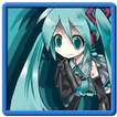 Hatsune Miku CutIn