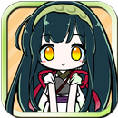 東北ずん子 カットイン APK