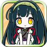 東北ずん子 カットイン icon