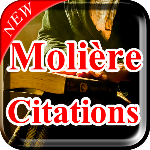 Molière Citations