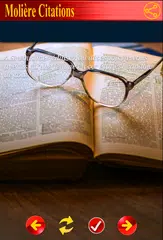 Molière Citations APK download
