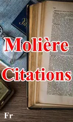 Molière Citations APK download