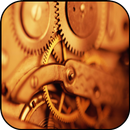 Mechanism Gear Wallpaper APK