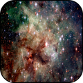 Night Sky Wallpaper